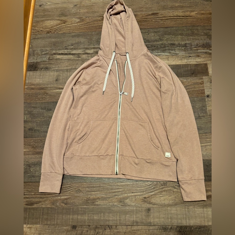 Women’s XS Vuori halo performance hoodie